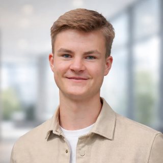 Louis Gumpert, Geschäftsführer von Automaten Zitzmann